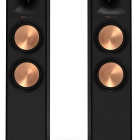 Kolumny podłogowe Klipsch New Reference R-800F