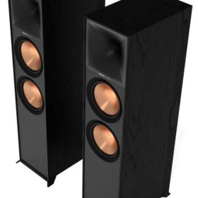 Kolumny podłogowe Klipsch New Reference R-800F