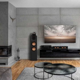 Kolumny podłogowe Klipsch New Reference R-800F