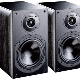 Kolumny podstawkowe Indiana-Line Nota 260 głośniki stereo