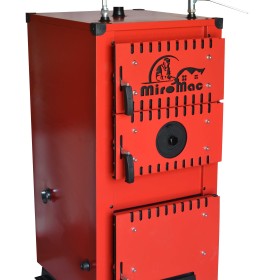 10kw piec kocioł 5 klasa UNI na wegiel drewno