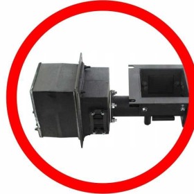Piec CO  pellet drewno ekogroszek kocioł kotły 24 kW Miro-Mac 5 klasa