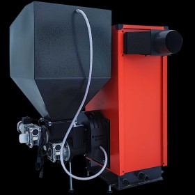 Kocioł  z Podajnikiem na Pellet Technix PELL LUX 12kw 5 klasa Dotacja