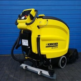 Szorowarka Karcher BR 55/60 W myjki.info.pl