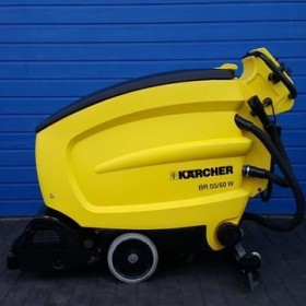 Szorowarka Karcher BR 55/60 W myjki.info.pl