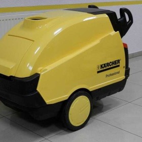 Myjka Ciśnieniowa Karcher HDS 895 S, 995, 1295 BARDZO MOCNA Gwarancja