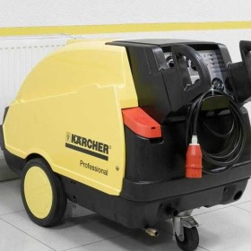 Myjka Ciśnieniowa Karcher HDS 895 S, 995, 1295 BARDZO MOCNA Gwarancja