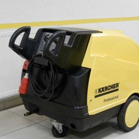 Myjka Ciśnieniowa Karcher HDS 895 S, 995, 1295 BARDZO MOCNA Gwarancja
