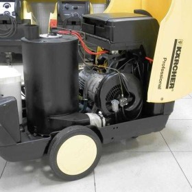 Myjka Ciśnieniowa Karcher HDS 895 S, 995, 1295 BARDZO MOCNA Gwarancja