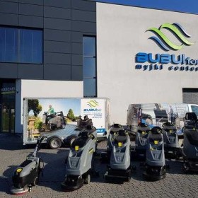 Myjka ciśnieniowa KARCHER HDS 610, 895, 1195, 1295, 8/18, 10/20, 12/18