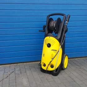 Myjka ciśnieniowa Karcher HD 10/25 4SX , 13/18/1090/1290/895 GWARANCJA