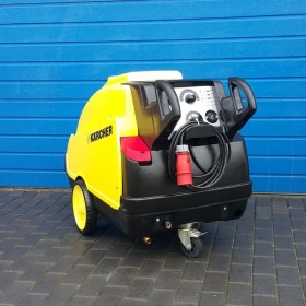 Myjka ciśnieniowa Karcher HDS 895 M Eco myjki.info.pl 995 /1195 / 1295
