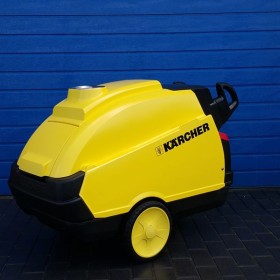 Myjka ciśnieniowa Karcher HDS 895 M Eco myjki.info.pl 995 /1195 / 1295