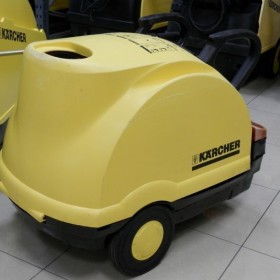 Myjka ciśnieniowa Karcher HDS 698 CSX z bębnem na wąż HDS 610/895/1295