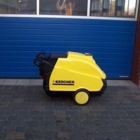 Myjka ciśnieniowa KARCHER HDS 1295 myjki.info.pl 895/995/1195/990/1290