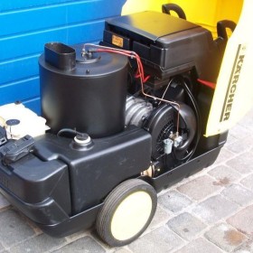 Myjka ciśnieniowa KARCHER HDS 1295 myjki.info.pl 895/995/1195/990/1290