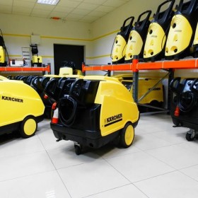 Myjka ciśnieniowa KARCHER HDS 1295 myjki.info.pl 895/995/1195/990/1290