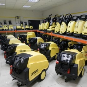 Myjka ciśnieniowa KARCHER HDS 1295 myjki.info.pl 895/995/1195/990/1290