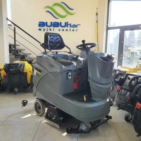 SZOROWARKA KARCHER B 140 R Bp + głowica czyszcząca R90 GWARANCJA