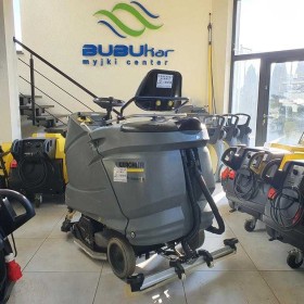 SZOROWARKA KARCHER B 140 R Bp + głowica czyszcząca R90 GWARANCJA