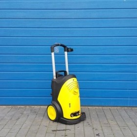 Myjka ciśnieniowa Karcher HD 6/13 C myjki.info.pl