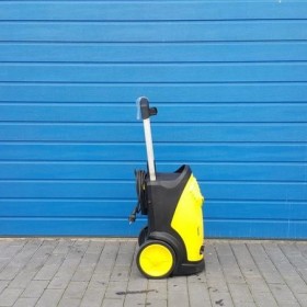 Myjka ciśnieniowa Karcher HD 6/13 C myjki.info.pl