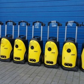 Myjka ciśnieniowa Karcher HD 6/13 C myjki.info.pl