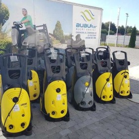 Myjka Karcher HD 10/25 4S ,1090, 13/18, 10/20, 895, 1195, 1295 SERWIS