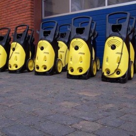Myjka Karcher HD 10/25 4S ,1090, 13/18, 10/20, 895, 1195, 1295 SERWIS