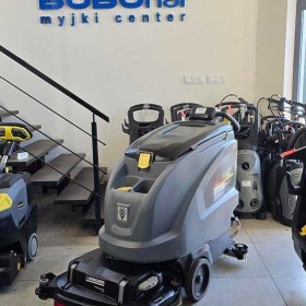 Szorowarka KARCHER B60 W D65 B40 B60 B80 / SERWIS GWARANCJA TYLKO 307h