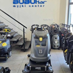 Szorowarka KARCHER B60 W D65 B40 B60 B80 / SERWIS GWARANCJA TYLKO 307h