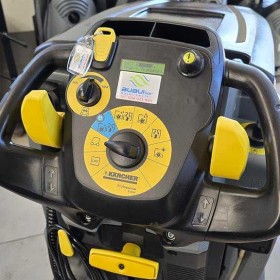 Szorowarka KARCHER B60 W D65 B40 B60 B80 / SERWIS GWARANCJA TYLKO 307h