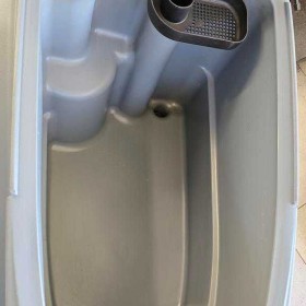 Szorowarka KARCHER B60 W D65 B40 B60 B80 / SERWIS GWARANCJA TYLKO 307h