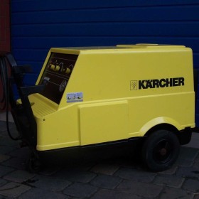 Myjka ciśnieniowa KARCHER HDS 610, 895, 1295, 10/20, 13/20 Gwarancja