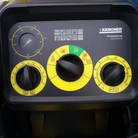 Myjka ciśnieniowa KARCHER HDS 8/18 9/18 10/20 13/20 myjki_info_pl