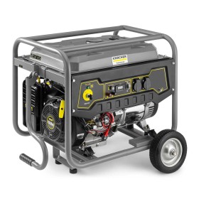 NOWY Agregat prądotwórczy Karcher PGG 6/1 - 5,5kW CENA BRUTTO