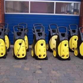 Myjka ciśnieniowa Karcher HD 10/25 4S , 13/18 , 1090 , 1290 , 895