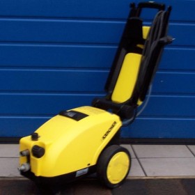 Myjka ciśnieniowa KARCHER HD 655 S 5/14, 6/13, 6/15, 6/16 GWARANCJA