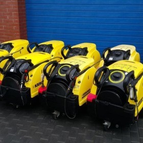 Myjka ciśnieniowa KARCHER HDS 698 C GWARANCJA !! HDS 895/1195/1295