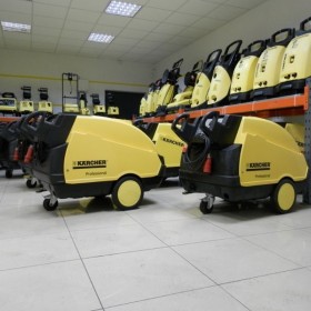Myjka ciśnieniowa KARCHER HDS 698 C GWARANCJA !! HDS 895/1195/1295