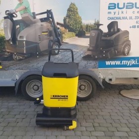 Szorowarka Karcher BR 40/25 C Duży wybór !!! GWARANCJA SERWIS