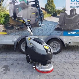 Szorowarka KARCHER BD 40/12 C SERWIS Gwarancja