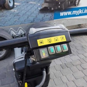 Szorowarka KARCHER BD 40/12 C SERWIS Gwarancja