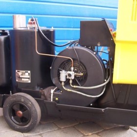 Myjka ciśnieniowa KARCHER HDS 610 , 895 , 1295 , 1090, 10/25 GWARANCJA
