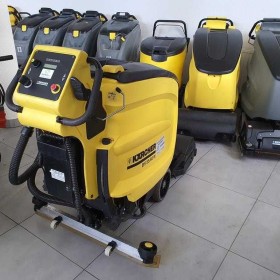 Szorowarka KARCHER BR 55/60W DOSE myjki.info.pl