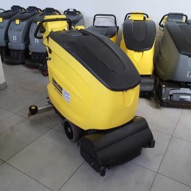 Szorowarka KARCHER BR 55/60W DOSE myjki.info.pl