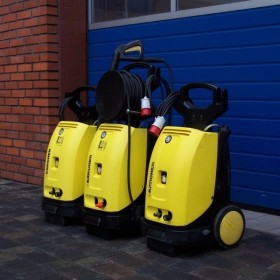 Myjka ciśnieniowa Karcher HD 1090, 10/25 4S , 13/18 , 1290 , 895