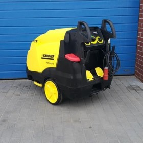 Myjka ciśnieniowa KARCHER HDS 8/18 9/18 10/20 13/20 myjki.info.pl