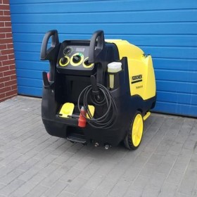 Myjka ciśnieniowa KARCHER HDS 8/18 9/18 10/20 13/20 myjki.info.pl