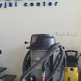 Odkurzacz przemysłowy Nilfisk S3 L Gwarancja Serwis KARCHER